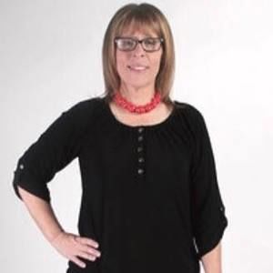 Meet your Posher, April